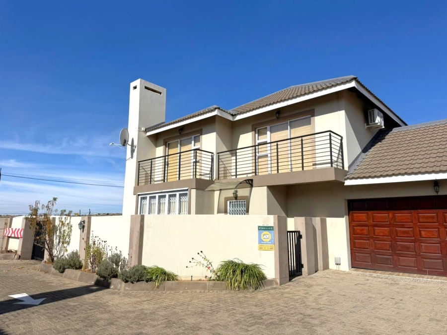 3 Bedroom Property for Sale in Shellyvale Free State